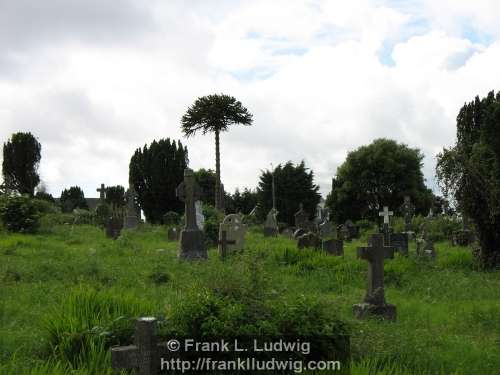 Sligo Cemetery